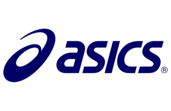 Asics logo for new site