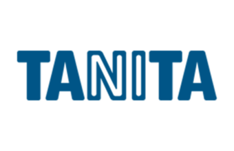 Tanita Logo for new site