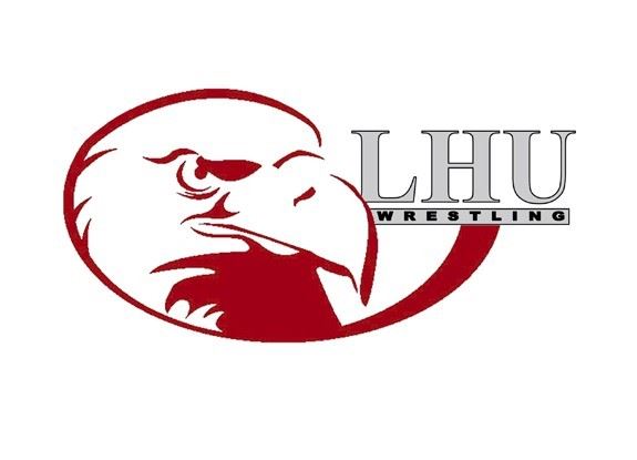 Lock Haven Wrestling Logo