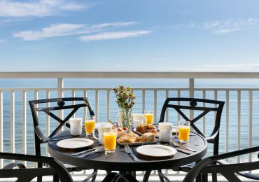 Holiday Inn Suites Ocean City