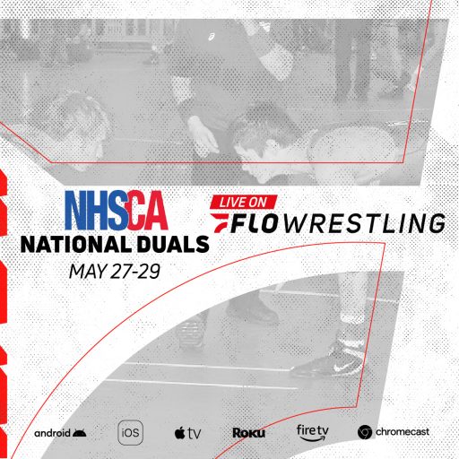 National Duals National High School Coaches Association