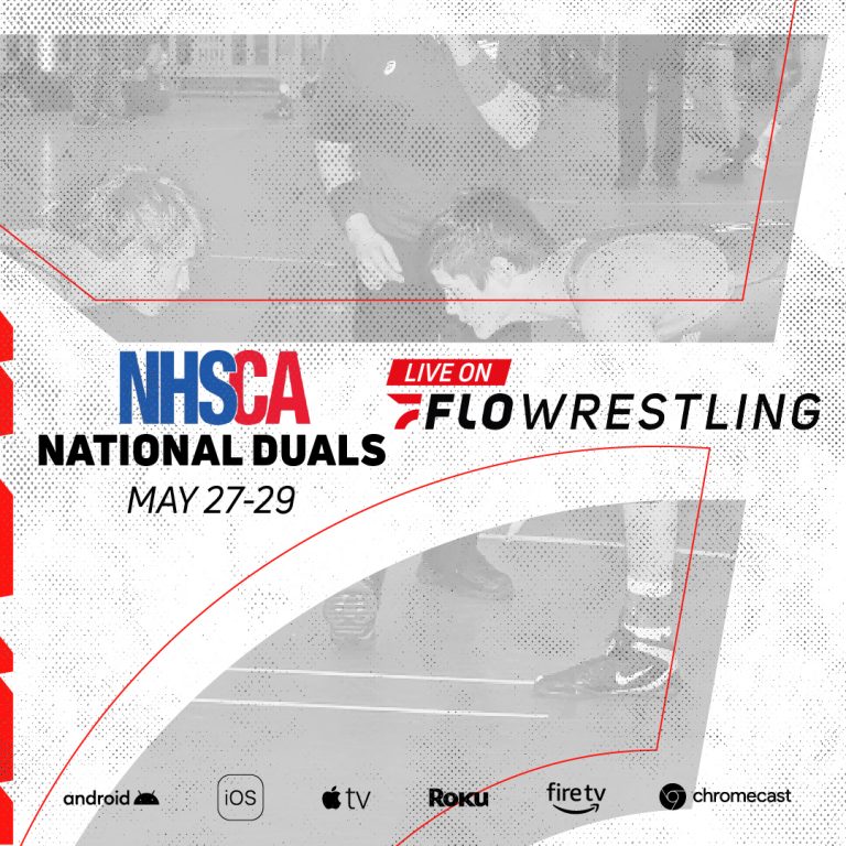 National Duals National High School Coaches Association