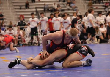 Boys High School: Grades 9-12