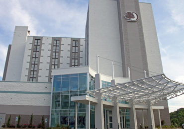 DoubleTree by Hilton