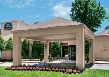 Courtyard Virginia Beach -Norfolk