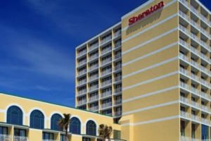 Sheraton Oceanfront