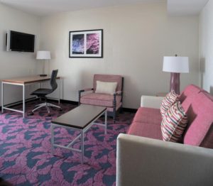 Springhill Suites 3