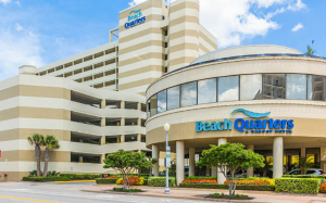 Beach Quarters Resort