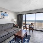 Coastal Hotel & Suites Virginia Beach Oceanfront
