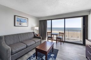 Coastal Suites 3