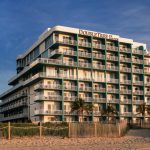 DoubleTree by Hilton Oceanfront