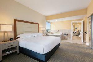 Hilton Suites Ocean City Oceanfront 2