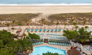 Holiday Inn Ocean City 2
