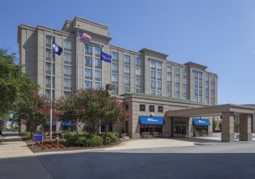 Hilton Garden Inn Virginia Beach Towncenter
