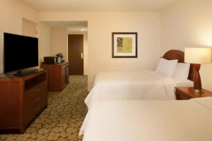 Hilton garden inn towncenter 3