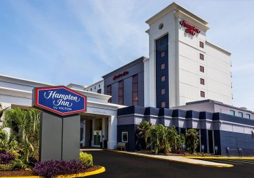 Hampton Inn Virginia Beach-Oceanfront North