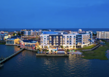 Aloft Ocean City