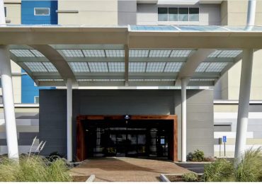 DoubleTree by Hilton Virginia Beach Oceanfront South