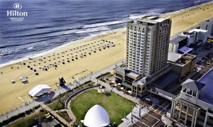 Hilton Oceanfront 1