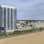 Hyatt House Virginia Beach Oceanfront