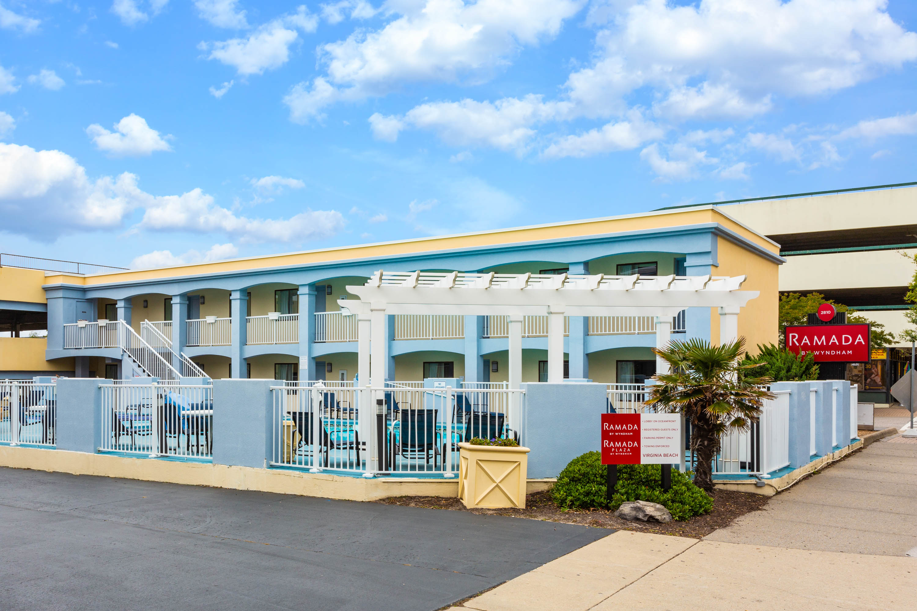 Ramada by Wyndham
