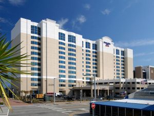 Springhill Suites Oceanfront 1