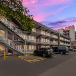 Red Roof Plus & Suites Virginia Beach Seaside